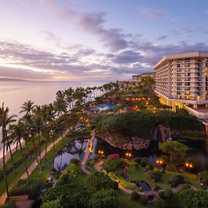 Hyatt Regency Maui Resort & Spa